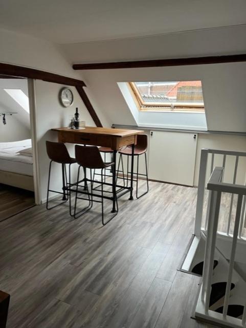 Kampen Nl 28-1别墅 外观 照片