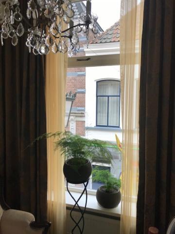 Kampen Nl 28-1别墅 外观 照片